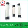 heat insulation ceramic fiber braided rope made in China