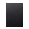 Black colored pattern ...