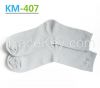 Physiotherapy conductive TENS socks free size