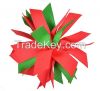 Christmas hair accessories , hair accessories for Little Girls