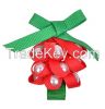 Christmas hair accessories , hair accessories for Little Girls