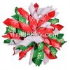 Christmas hair accessories , hair accessories for Little Girls