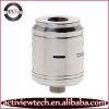 2014 Fashionable design and hot selling adjustable airflow Quasar rda china manufacture wholesale price