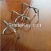 Concrete bar support/ ...