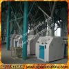 60-300T Wheat Flour Gr...