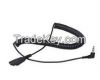 Monaural Headset (3380)