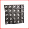 Hot sale 25pcs 30w RGB led matrix blinder dj equipment