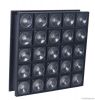 Hot sale 25pcs 30w RGB led matrix blinder dj equipment