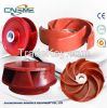 China ZGB high head mining slurry pump