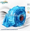 rubber lined pumps end suction slurry pump parts R33 R55