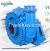 rubber lined pumps end suction slurry pump parts R33 R55