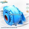 high pressure gravel pump dredge pump