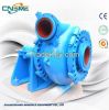 high pressure gravel pump dredge pump