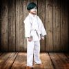 Aikido Uniform For Kid