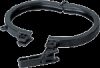 fiber optic splice clo...