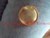 stainless steel  stamping filter mesh/filter disc