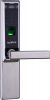 hot sell fingerprint door lock (fingerprint + password+ card +key)