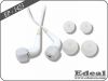 Stylish Ceramic earpho...