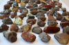 RAW AMBER