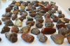 RAW AMBER