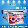 decals printing machine for sale HE-1801E (high resolution, Epson Dx5 head,with software,low cost)