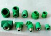 PPR plastic pipe fitti...
