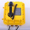 China manufactuere explosionproof telephone