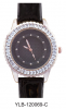 2014 branded diamond women watches 