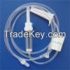 IV Set (With Dial Flow...