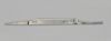 knitting needle