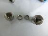 Steel Pipe Fitting