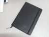 Custom leather feel PU...