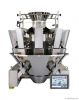 Head High Accuracy and Speed Multi head Weighing Machines