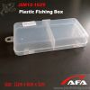 fishing gear box plast...
