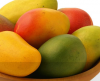 Fresh Fruit 