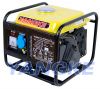 1300W Portable Gasoline Generator Inverter Generator (Stable power)