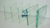 Clear Float Glass
