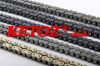 OEM Motorcycle Chains Transmission Parts  for Yamaha Hoda Bajaj