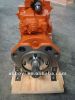 Hydraulic piston pump for Kobelco excavator SK200-6E, SK210-6E, SK230-6E