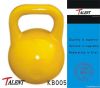 Competition Kettlebells