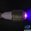 30W UV 395-400nm E27/E...