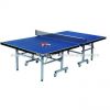 9ft Wooden sports portable ping-pong table set