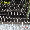 galvanized hexagonal w...