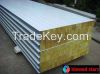 Rockwool Panel