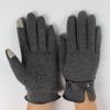 Manufacturer for touch screen glove from China