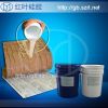 RTV silicone rubber fo...
