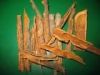 Cinnamon Pieces