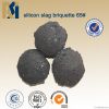 Silicon briquette