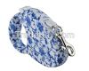 High Quality Auto Pet Dog Leash Lead with One-Button Braking System