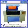 XZ6040 laser engraving...